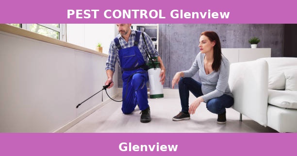 PEST CONTROL Glenview